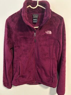 Women's Small North Face Jacket